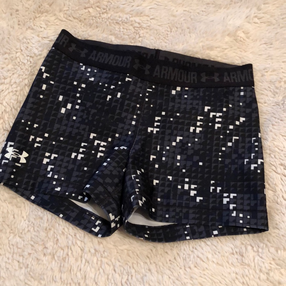 Under Armour Shorts